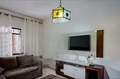 Sobrado com 3 dormitórios à venda, 180 m² por r$ 849.000,00 - ipiranga - são paulo/sp
