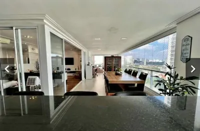 Apartamento com 3 dormitórios à venda, 183 m² por r$ 2.500.000,00 - parque da mooca - são paulo/sp