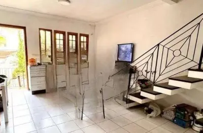 Sobrado com 2 dormitórios à venda, 80 m² por r$ 898.000,00 - vila mariana - são paulo/sp