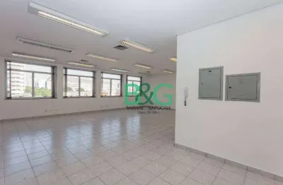 Sala para alugar, 90 m² por r$ 8.429,00/mês - vila madalena - são paulo/sp
