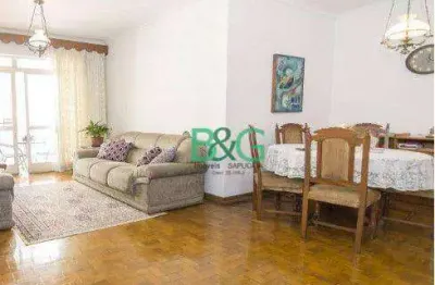 Apartamento com 3 dormitórios à venda, 183 m² por r$ 539.000,00 - centro - santo andré/sp
