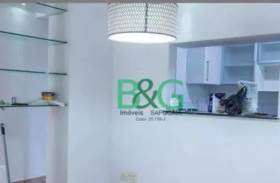 Apartamento com 3 dormitórios à venda, 92 m² por r$ 1.049.000,00 - vila gumercindo - são paulo/sp