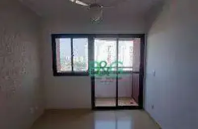 Apartamento com 3 dormitórios à venda, 72 m² por r$ 530.400 - jardim itapeva - são paulo/sp