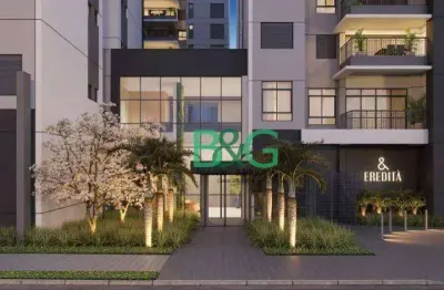 Loja à venda, 169 m² por r$ 2.002.827,40 - mooca - são paulo/sp