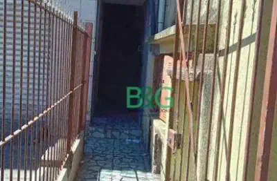 Apartamento com 2 dormitórios para alugar, 76 m² por r$ 1.186,00/mês - jardim peri - são paulo/sp