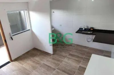 Apartamento com 2 dormitórios à venda, 45 m² por r$ 278.900,00 - vila formosa - são paulo/sp