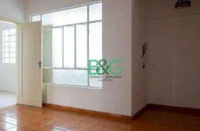 Apartamento com 2 dormitórios à venda, 72 m² por r$ 459.000,00 - santa cecília - são paulo/sp