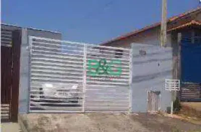 Casa com 3 dormitórios à venda, 88 m² por r$ 392.502,57 - guaxinduva - atibaia/sp