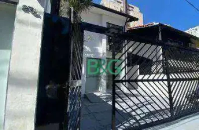 Ponto à venda, 75 m² por r$ 1.500.000 - vila olímpia - são paulo/sp