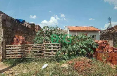 Casa com 1 dormitório à venda, 26 m² por r$ 54.651,80 - jardim ivone - bauru/sp