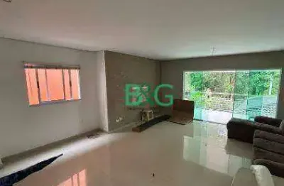 Sobrado com 3 dormitórios à venda, 190 m² por r$ 2.332.000,00 - jardim itatinga - são paulo/sp