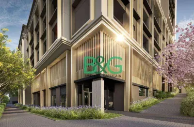 Apartamento com 3 dormitórios à venda, 156 m² por r$ 1.788.535,30 - ipiranga - são paulo/sp