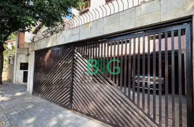 Sobrado com 3 dormitórios à venda, 340 m² por r$ 1.790.000 - vila sônia - são paulo/sp