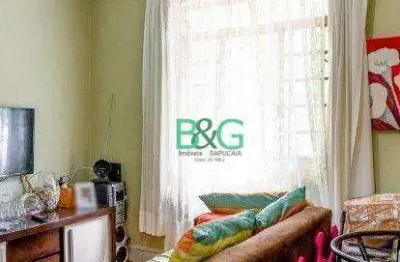 Apartamento com 2 dormitórios à venda, 60 m² por r$ 218.900,00 - vila guilherme - são paulo/sp
