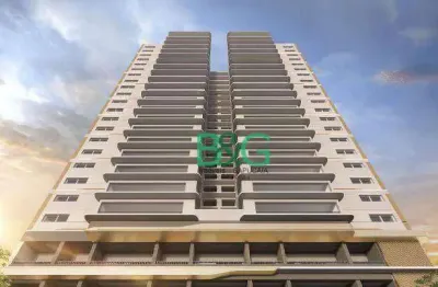 Apartamento com 3 dormitórios à venda, 144 m² por r$ 1.564.032,50 - vila formosa - são paulo/sp