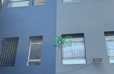 Prédio à venda, 450 m² por r$ 4.500.000,00 - vila prudente - são paulo/sp