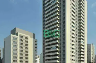 Loja à venda, 132 m² por r$ 1.087.802,10 - campo belo - são paulo/sp