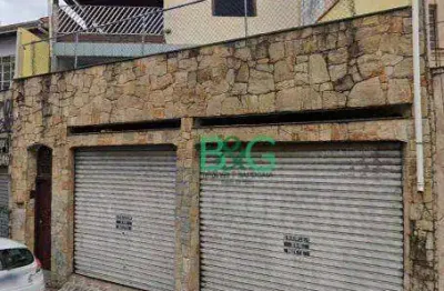 Sobrado com 4 dormitórios à venda, 230 m² por r$ 1.300.000,00 - tucuruvi - são paulo/sp