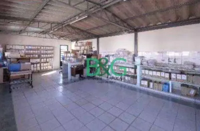 Prédio à venda, 900 m² por r$ 2.500.000,00 - vila prudente (zona leste) - são paulo/sp