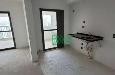 Apartamento com 3 dormitórios à venda, 95 m² por r$ 1.168.000,00 - vila prudente (zona leste) - são paulo/sp