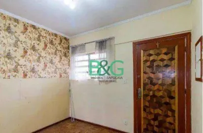 Apartamento com 1 dormitório à venda, 48 m² por r$ 204.000,00 - sé - são paulo/sp