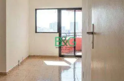 Apartamento com 3 dormitórios à venda, 73 m² por r$ 564.000,00 - cambuci - são paulo/sp