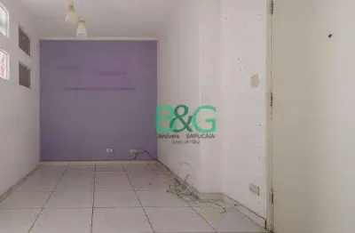 Apartamento com 1 dormitório à venda, 45 m² por r$ 251.000,00 - liberdade - são paulo/sp