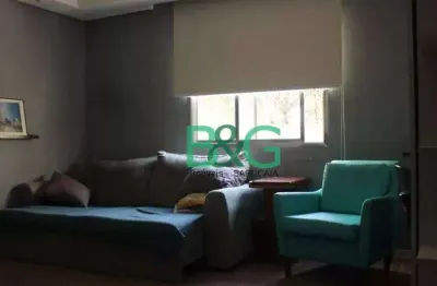 Apartamento com 3 dormitórios à venda, 71 m² por r$ 539.000 - vila mariana - são paulo/sp