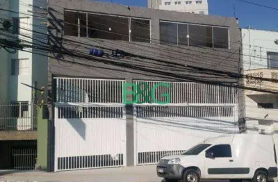 Prédio para alugar, 240 m² por r$ 12.200/mês - tucuruvi - são paulo/são paulo