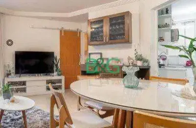 Apartamento com 2 dormitórios à venda, 56 m² por r$ 479.000,00 - liberdade - são paulo/sp