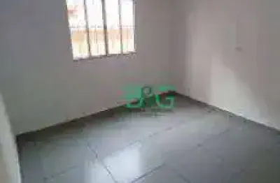 Casa com 7 dormitórios à venda, 250 m² por r$ 498.000 - vila lourdes - são paulo/sp