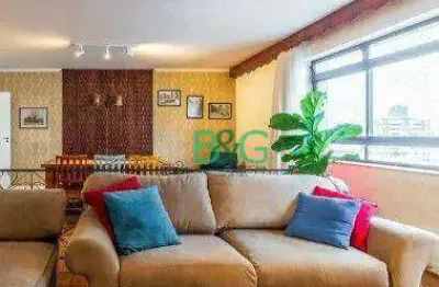 Apartamento com 3 dormitórios à venda, 176 m² por r$ 1.249.000,00 - liberdade - são paulo/sp