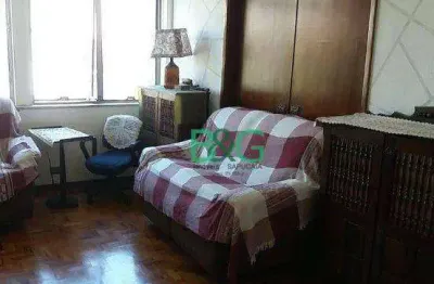 Apartamento com 3 dormitórios à venda, 100 m² por r$ 649.000,00 - liberdade - são paulo/sp