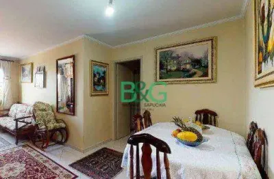 Apartamento com 2 dormitórios à venda, 75 m² por r$ 479.000,00 - nossa senhora do ó - são paulo/sp