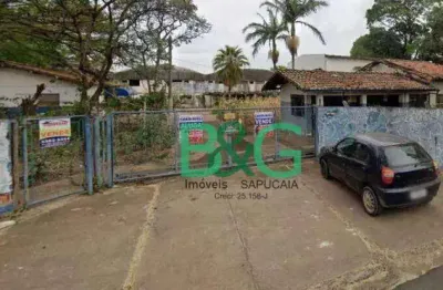 Galpão, 3800 m² - venda por r$ 18.000.000,00 ou aluguel por r$ 18.750,00/mês - jardim jóckei club a - são carlos/sp