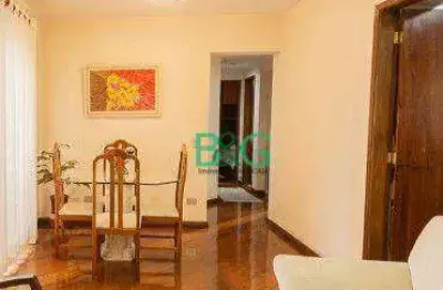 Apartamento com 2 dormitórios à venda, 79 m² por r$ 751.000,00 - vila romana - são paulo/sp