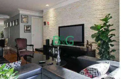 Apartamento com 3 dormitórios à venda, 110 m² por r$ 1.299.000,00 - vila romana - são paulo/sp