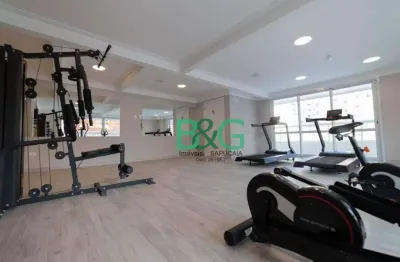 Apartamento com 3 quartos à venda na Avenida Rio Branco, 222, Canto do Forte, Praia Grande
