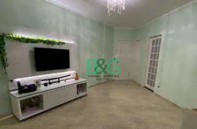 Apartamento com 3 dormitórios à venda, 68 m² por r$ 354.000,00 - jardim vila formosa - são paulo/sp