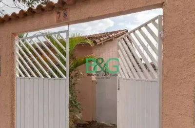 Casa à venda, 100 m² por r$ 504.000,00 - centro - osasco/sp
