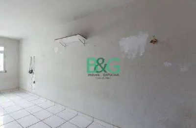 Apartamento com 1 dormitório à venda, 35 m² por r$ 327.900,00 - bela vista - são paulo/sp