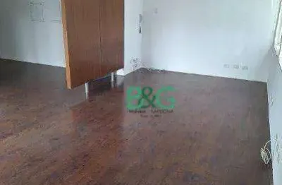 Sala para alugar, 51 m² por r$ 4.754,97/mês - vila madalena - são paulo/sp