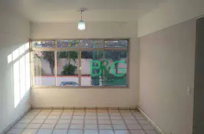 Apartamento com 3 dormitórios à venda, 80 m² por r$ 423.900,00 - vila antonieta - são paulo/sp