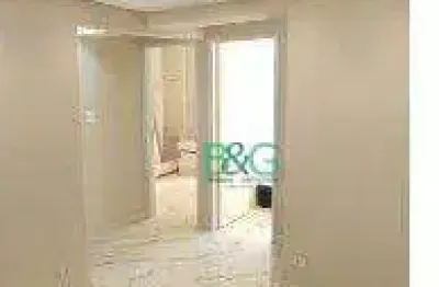 Apartamento com 1 dormitório à venda, 48 m² por r$ 418.900,00 - água branca - são paulo/sp