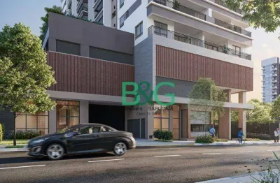 Apartamento com 3 dormitórios à venda, 86 m² por r$ 897.490,00 - vila ema - são paulo/sp