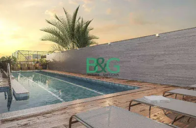 Apartamento à venda, 72 m² por r$ 889.530,00 - vila mariana - são paulo/sp