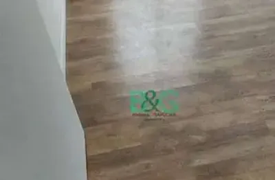 Apartamento com 3 dormitórios à venda, 66 m² por r$ 575.000 - santana - são paulo/sp