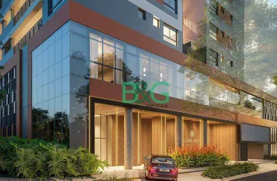 Apartamento com 3 dormitórios à venda, 120 m² por r$ 1.711.400,00 - chácara santo antônio - são paulo/sp