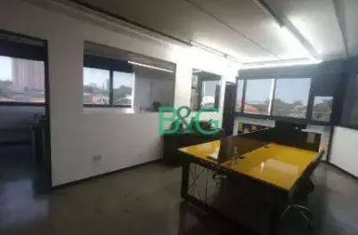 Galpão à venda, 568 m² por r$ 4.500.000 - vila jaguara - são paulo/sp