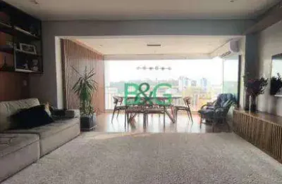 Apartamento com 3 dormitórios à venda, 95 m² por r$ 1.144.000 - vila gomes - são paulo/sp